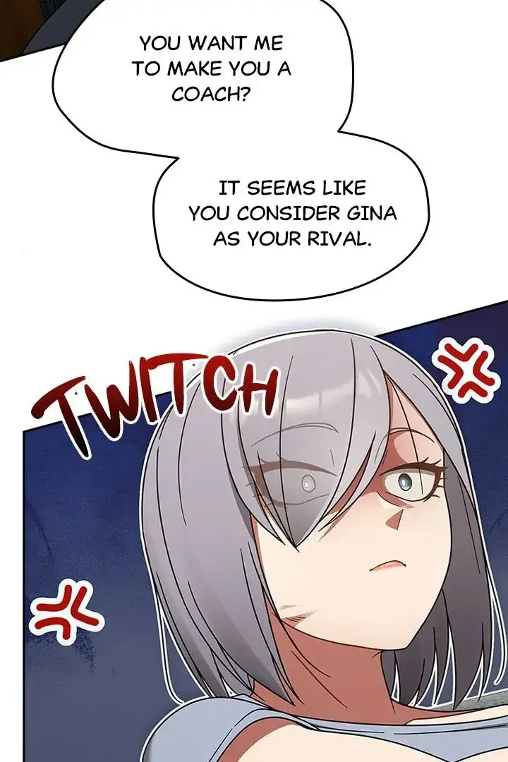 Ground And Pound Chapter 30 - Page 98