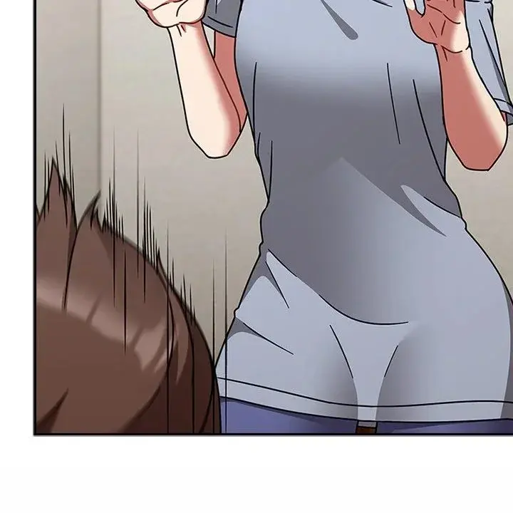 Ground And Pound Chapter 31 - Page 31