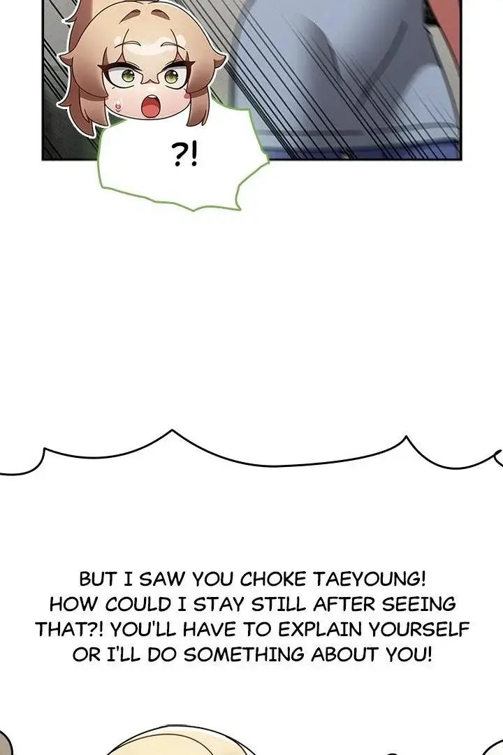 Ground And Pound Chapter 31 - Page 38
