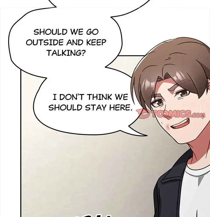 Ground And Pound Chapter 31 - Page 63