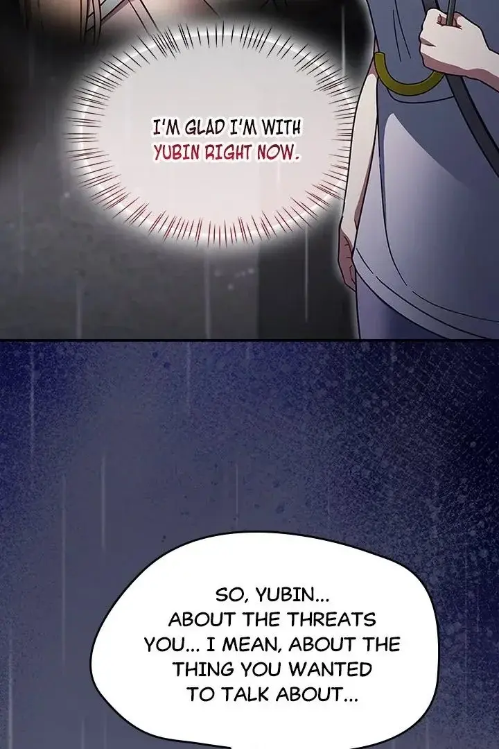 Ground And Pound Chapter 31 - Page 77