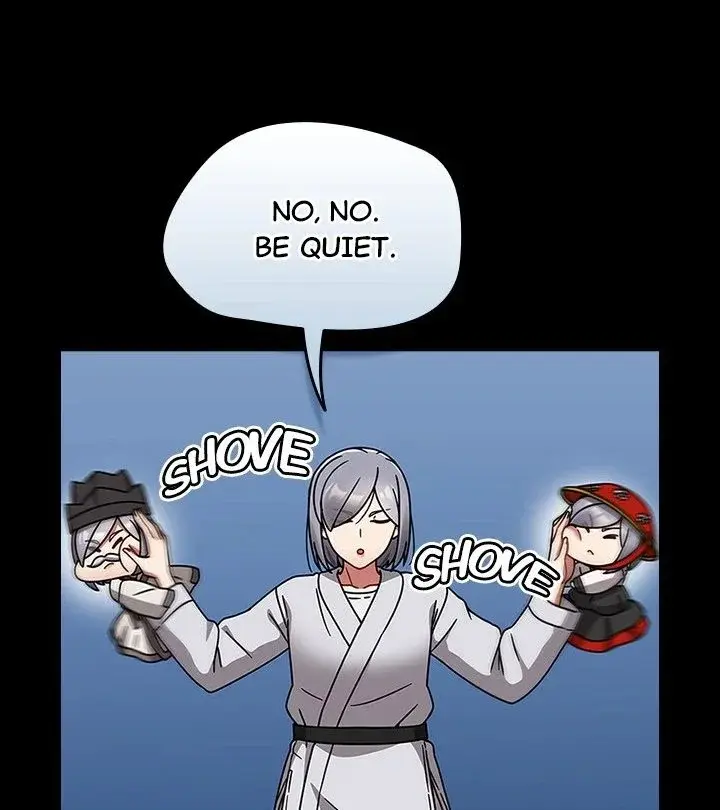 Ground And Pound Chapter 31 - Page 93