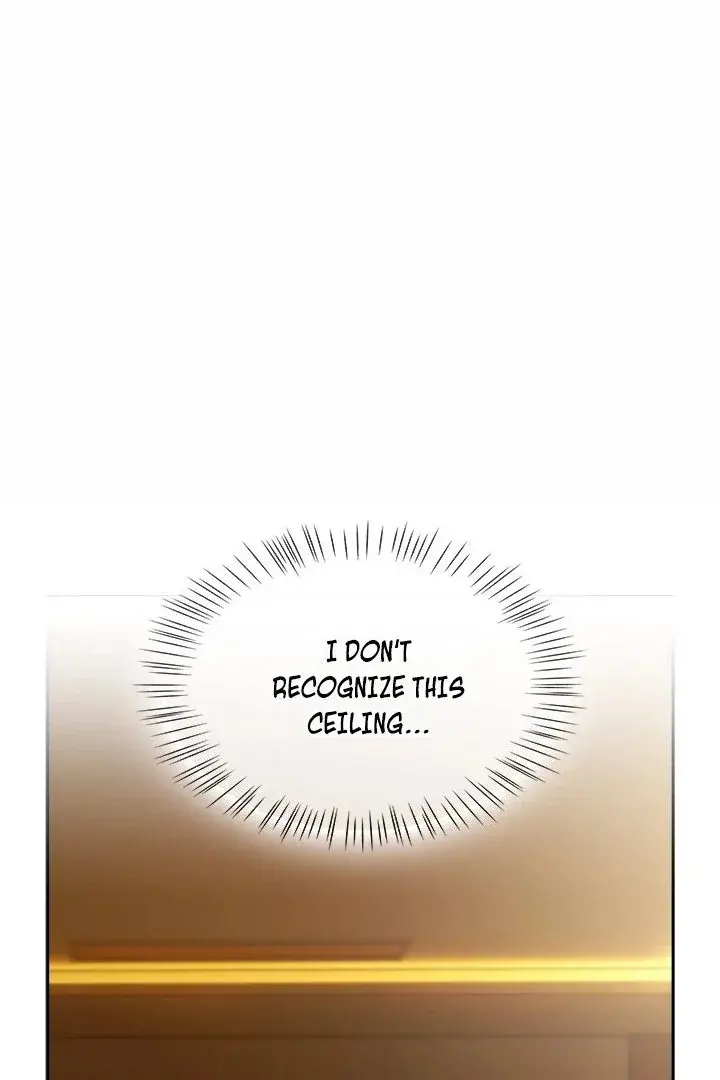Ground And Pound Chapter 32 - Page 1