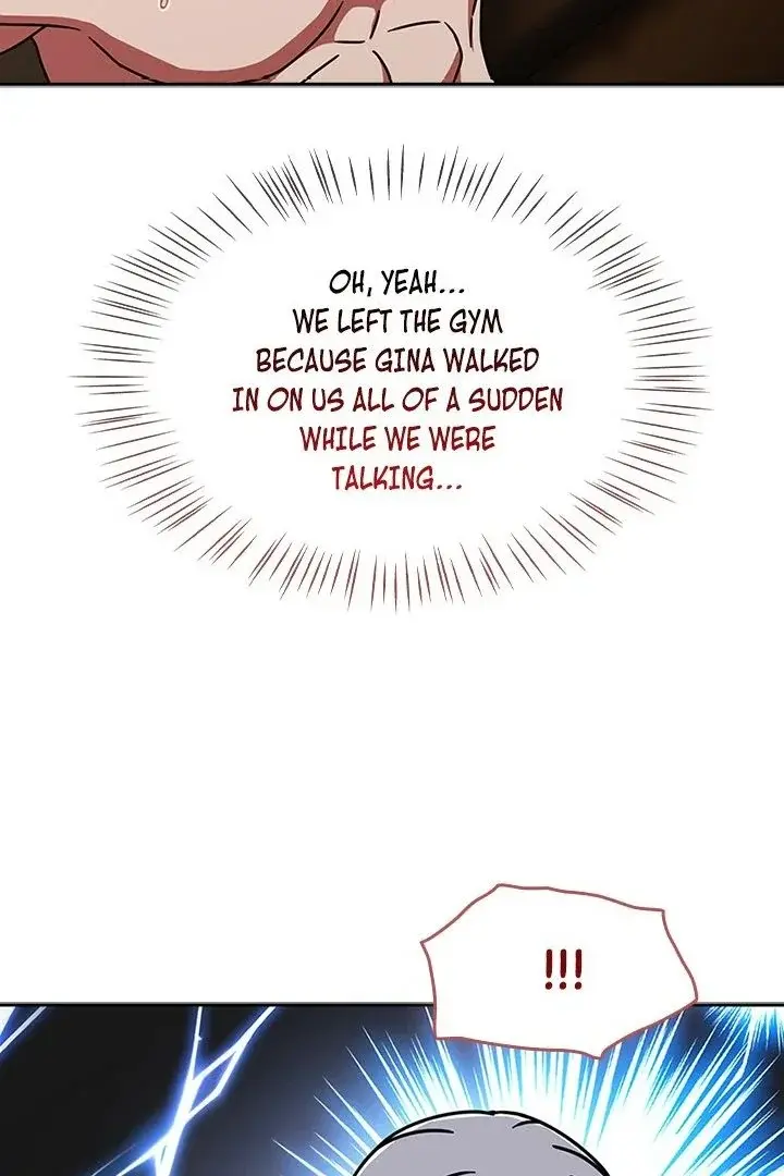 Ground And Pound Chapter 32 - Page 17