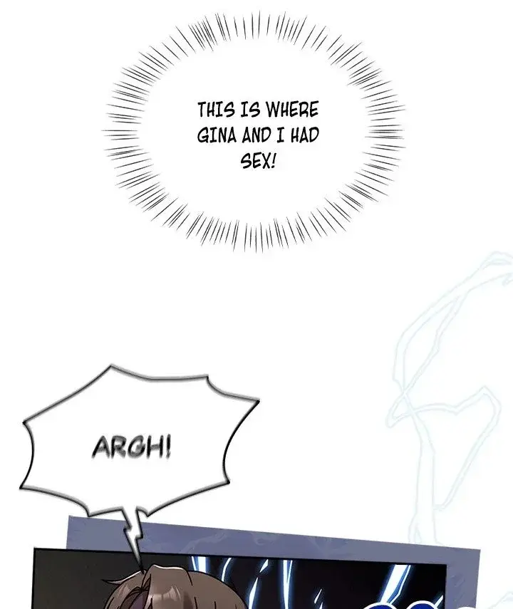 Ground And Pound Chapter 32 - Page 4