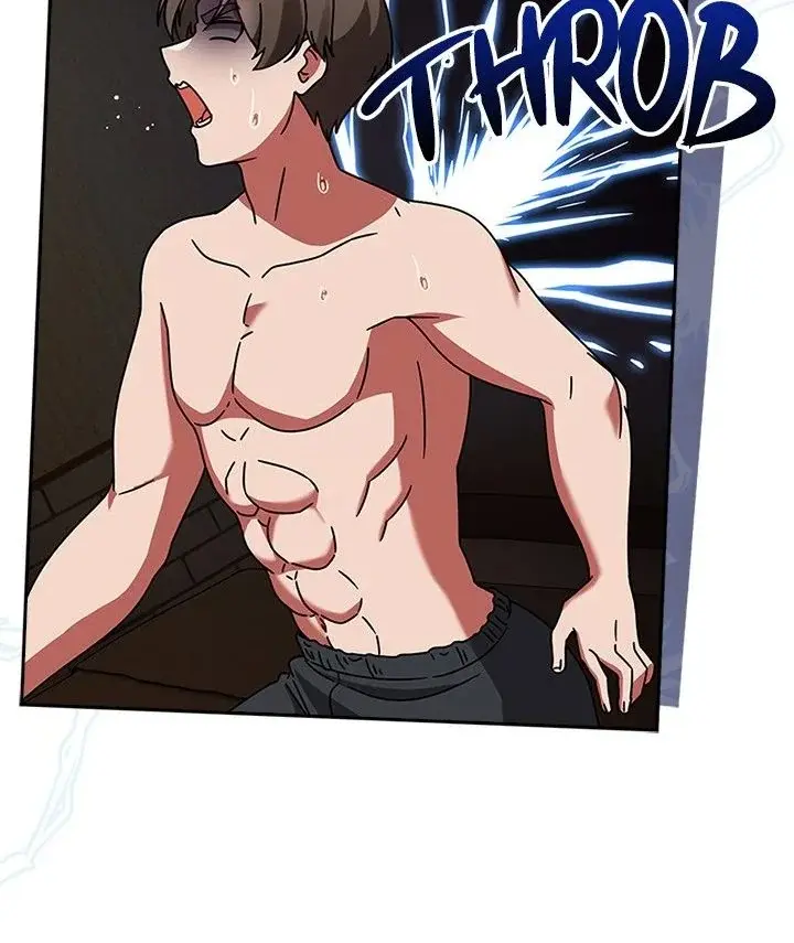 Ground And Pound Chapter 32 - Page 5