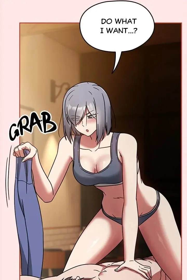 Ground And Pound Chapter 32 - Page 83