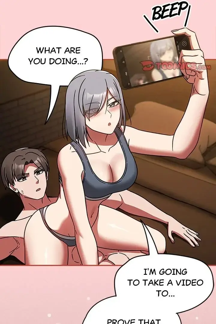 Ground And Pound Chapter 32 - Page 92