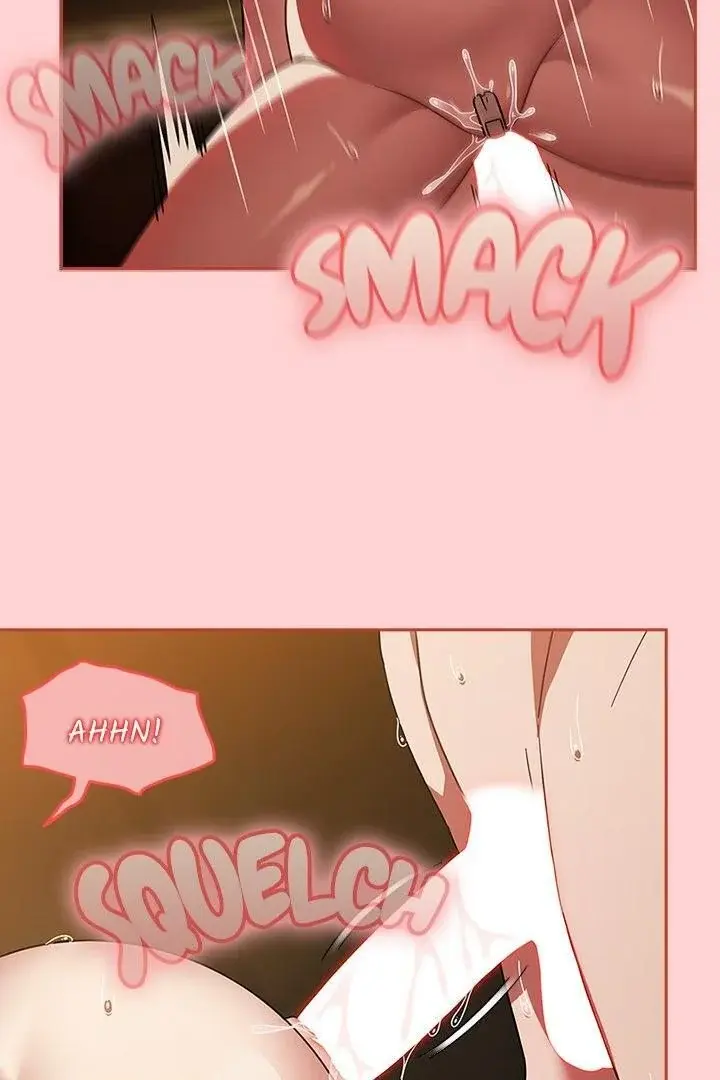Ground And Pound Chapter 35 - Page 13