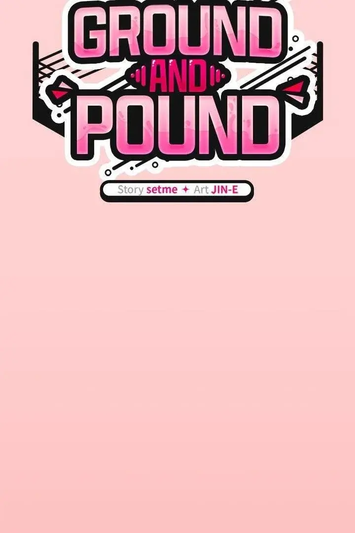 Ground And Pound Chapter 35 - Page 31