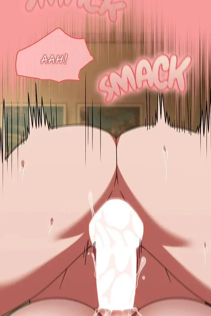 Ground And Pound Chapter 35 - Page 33