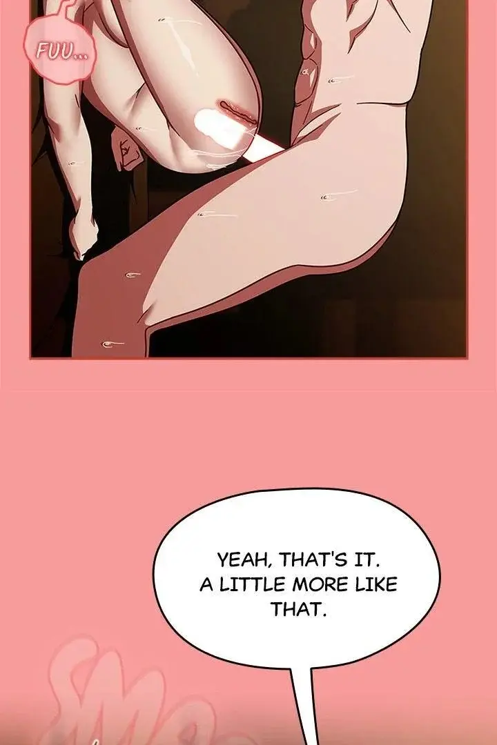 Ground And Pound Chapter 35 - Page 36