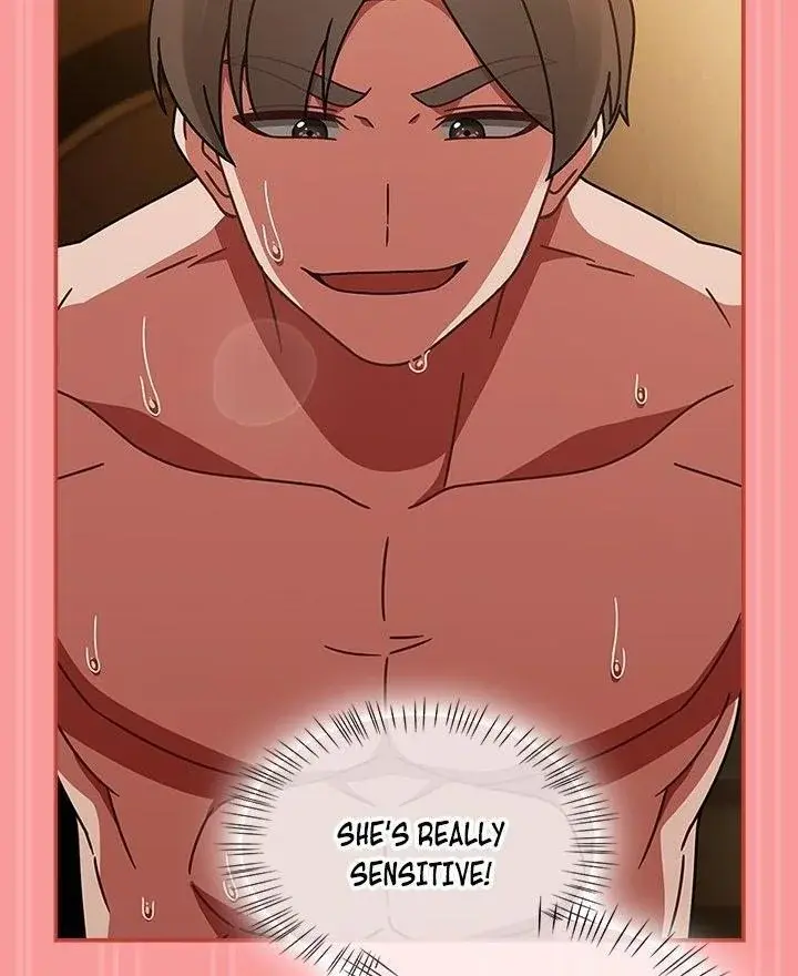 Ground And Pound Chapter 35 - Page 69