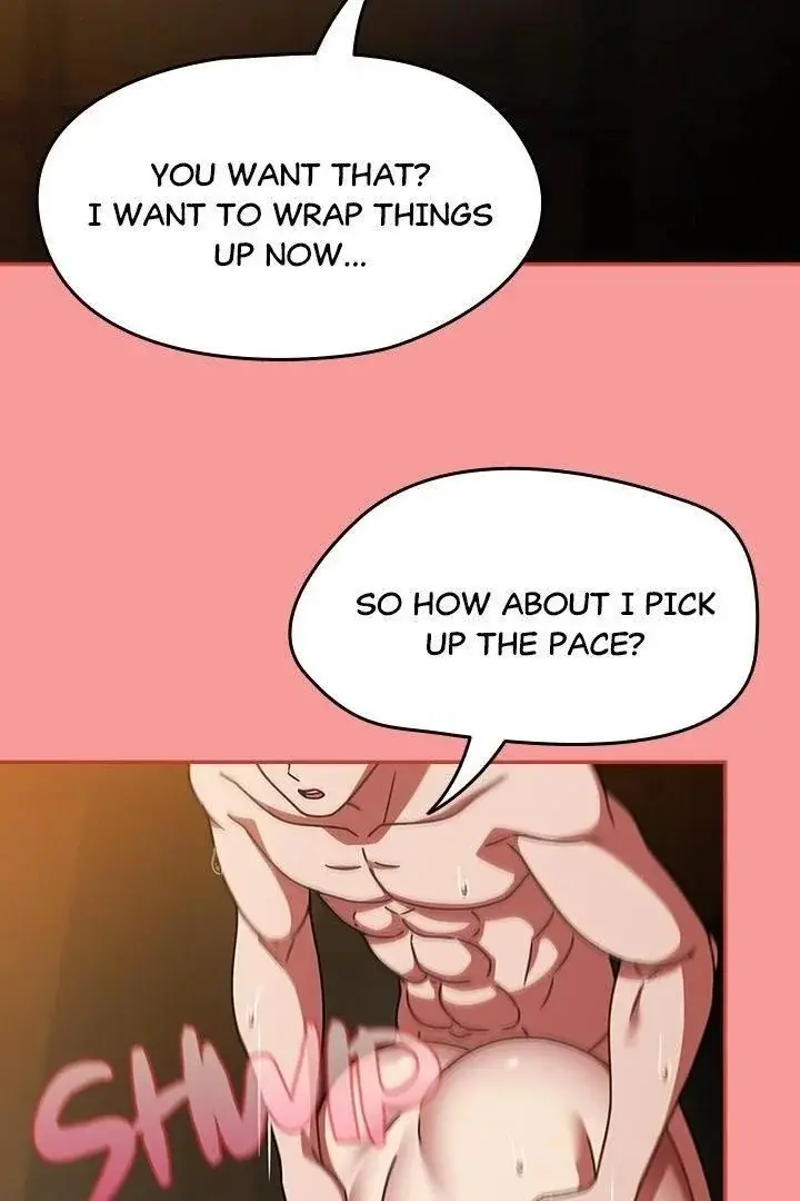 Ground And Pound Chapter 35 - Page 87