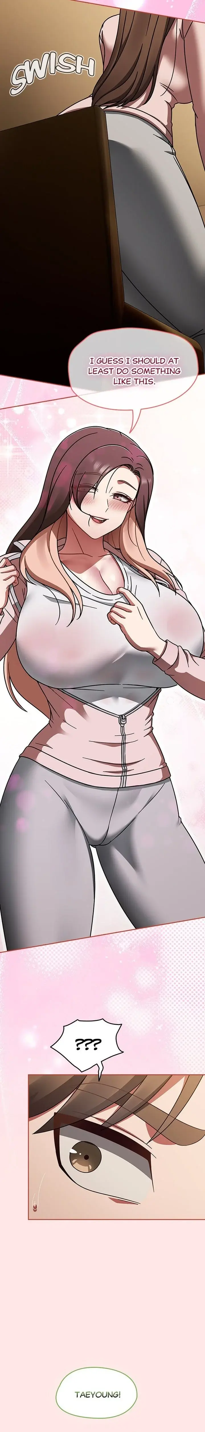 Ground And Pound Chapter 40 - Page 12