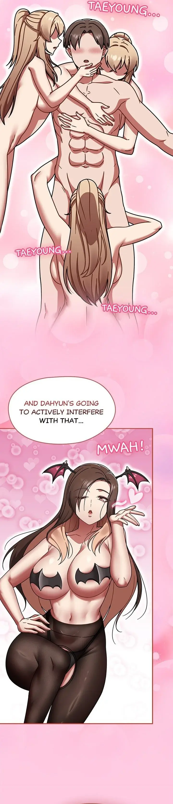 Ground And Pound Chapter 40 - Page 5