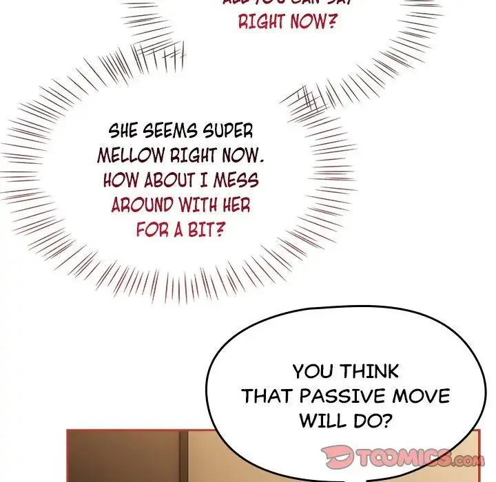 Ground And Pound Chapter 41 - Page 132