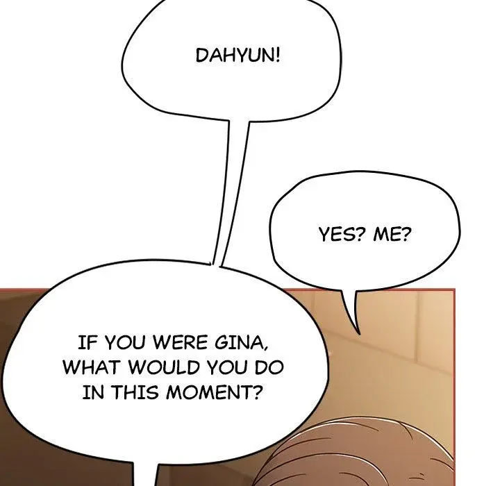 Ground And Pound Chapter 41 - Page 138