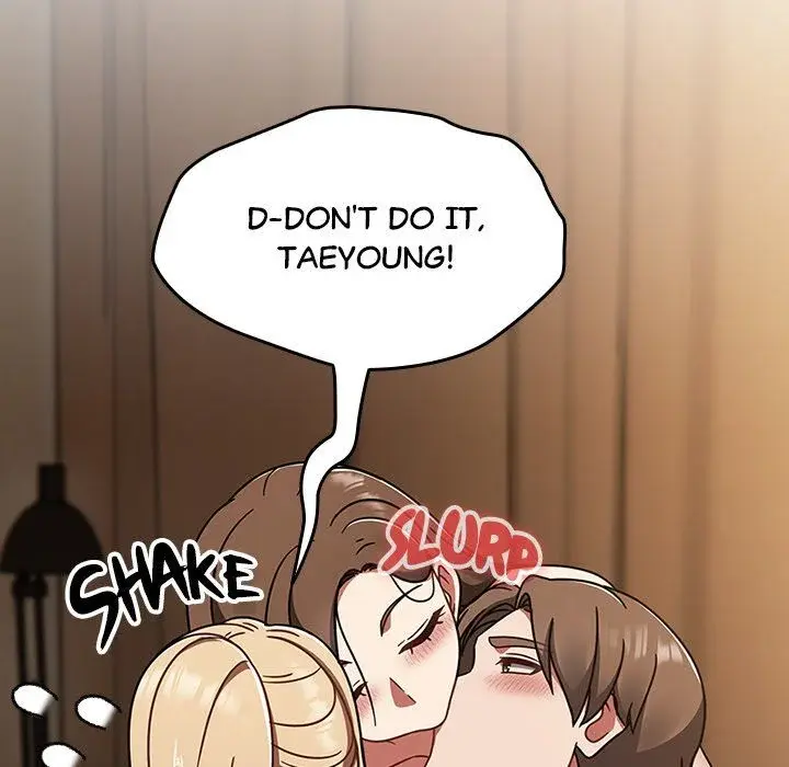 Ground And Pound Chapter 41 - Page 151