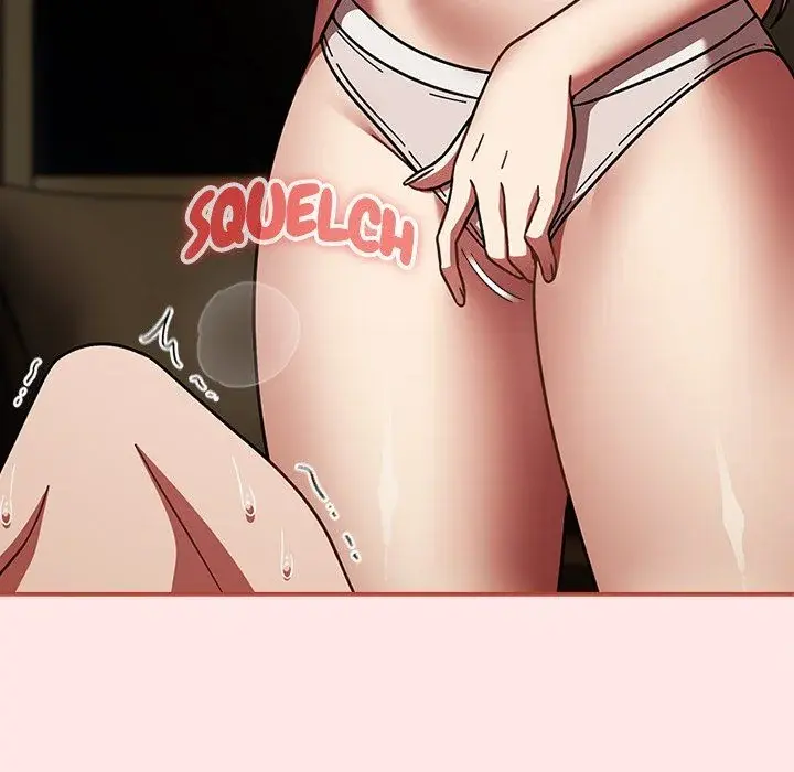 Ground And Pound Chapter 41 - Page 16