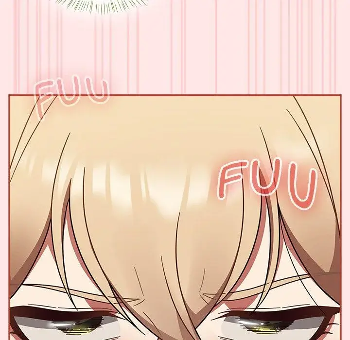 Ground And Pound Chapter 41 - Page 27