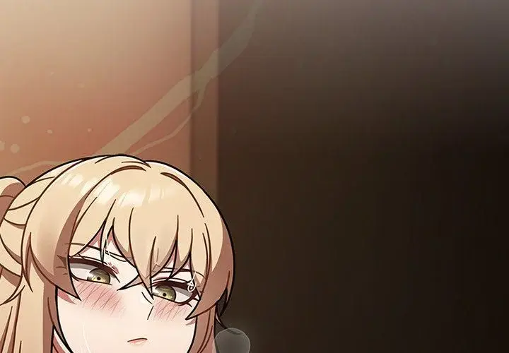 Ground And Pound Chapter 41 - Page 3
