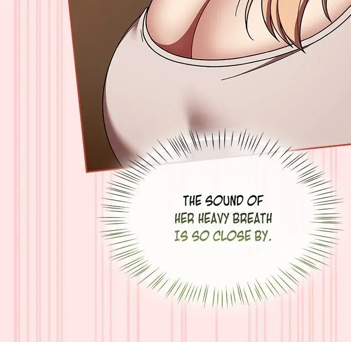 Ground And Pound Chapter 41 - Page 42