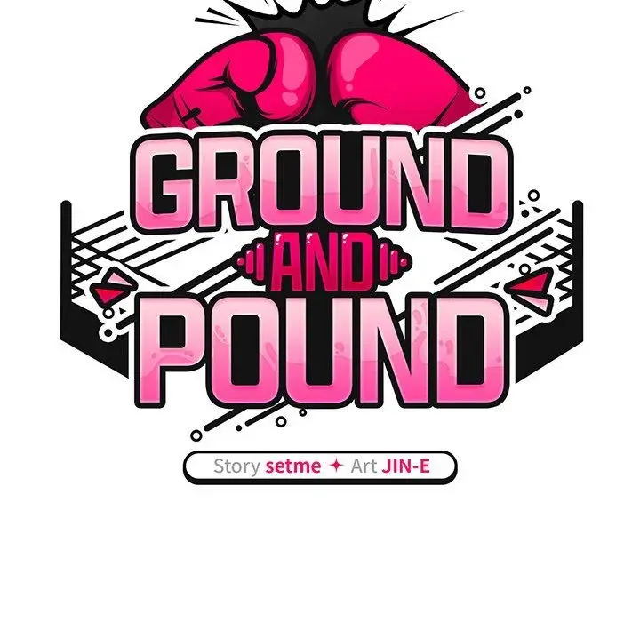 Ground And Pound Chapter 41 - Page 59