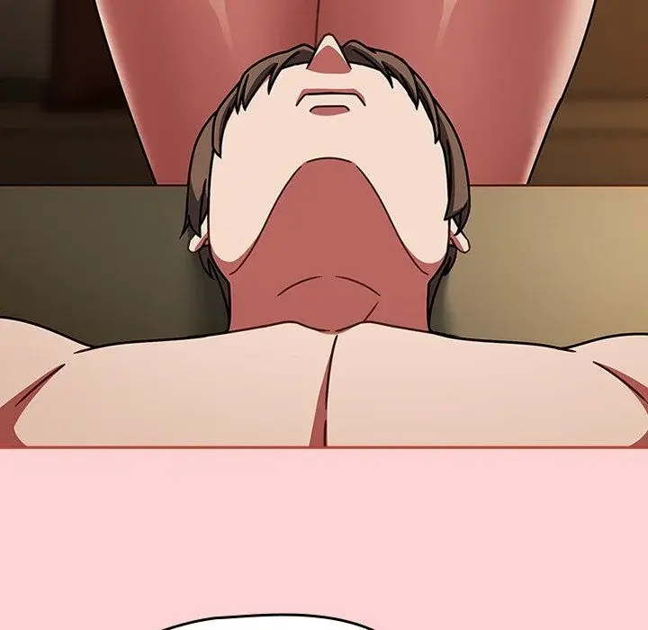 Ground And Pound Chapter 41 - Page 96