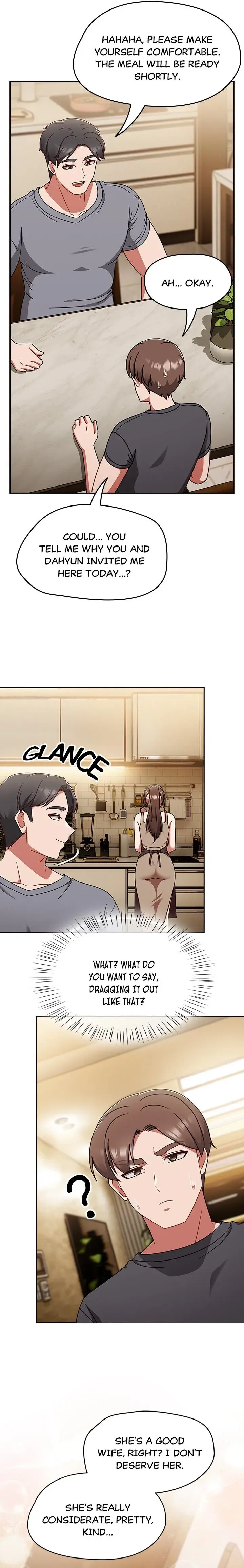 Ground And Pound Chapter 45 - Page 12
