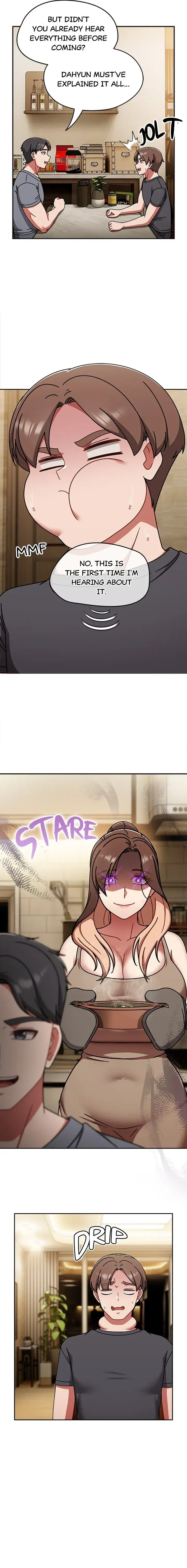 Ground And Pound Chapter 45 - Page 15