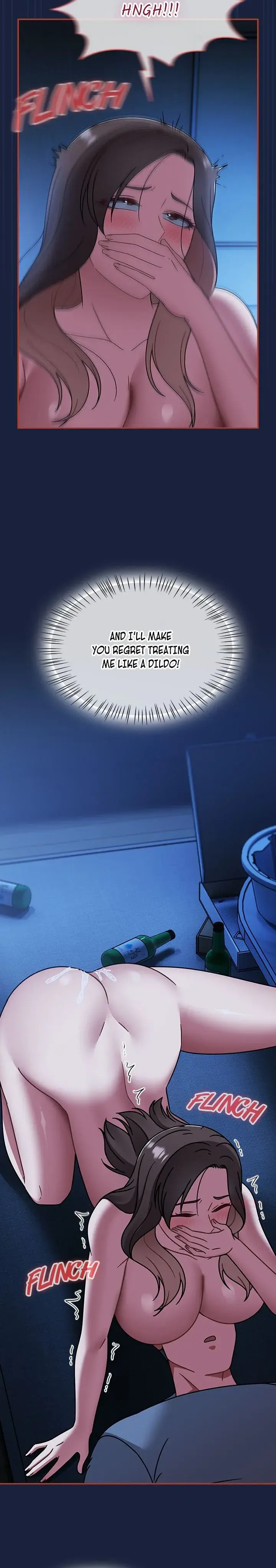 Ground And Pound Chapter 47 - Page 16