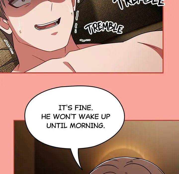 Ground And Pound Chapter 48 - Page 144