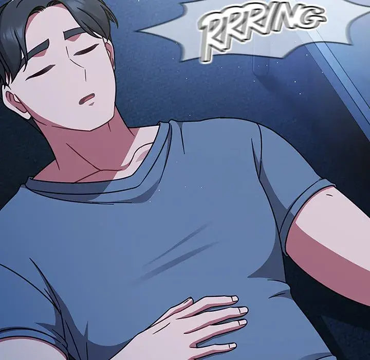 Ground And Pound Chapter 48 - Page 153