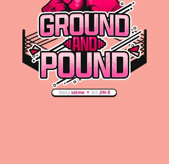 Ground And Pound Chapter 48 - Page 56
