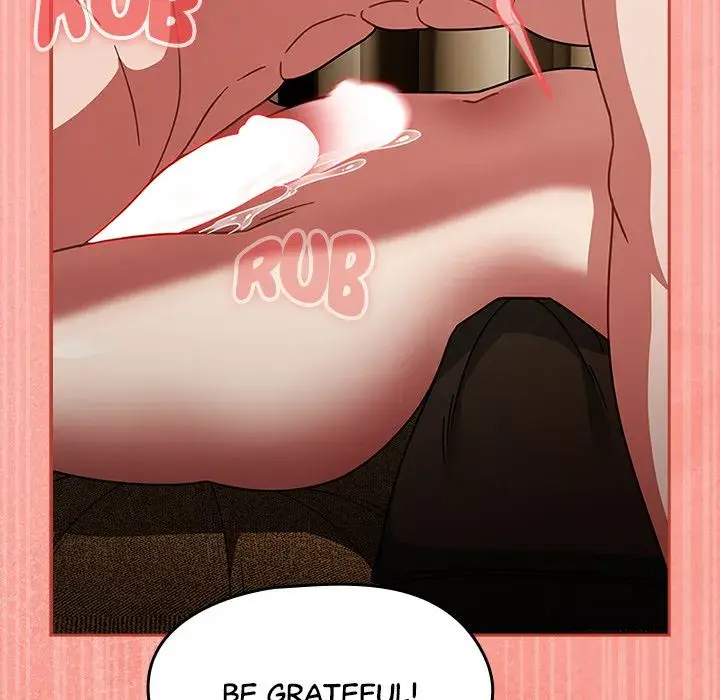 Ground And Pound Chapter 48 - Page 71