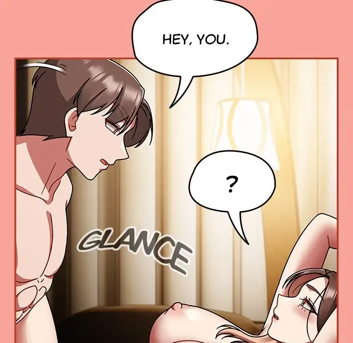 Ground And Pound Chapter 48 - Page 88