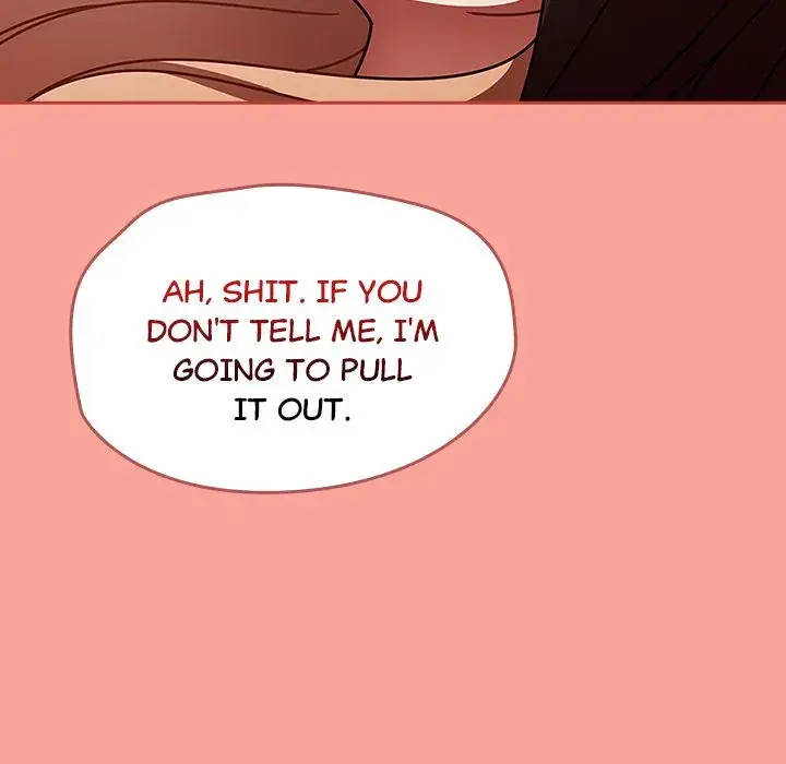 Ground And Pound Chapter 48 - Page 92