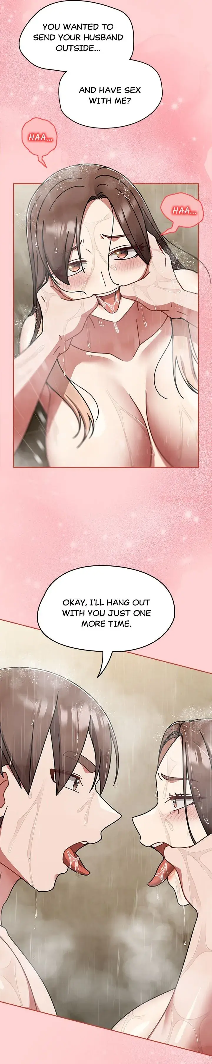 Ground And Pound Chapter 49 - Page 18