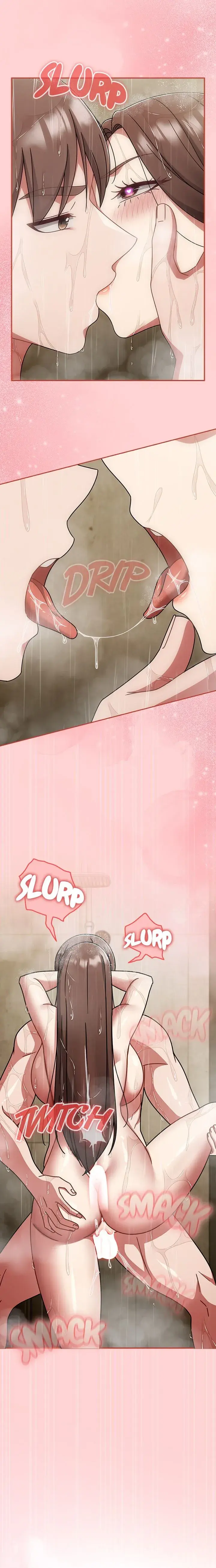 Ground And Pound Chapter 49 - Page 19