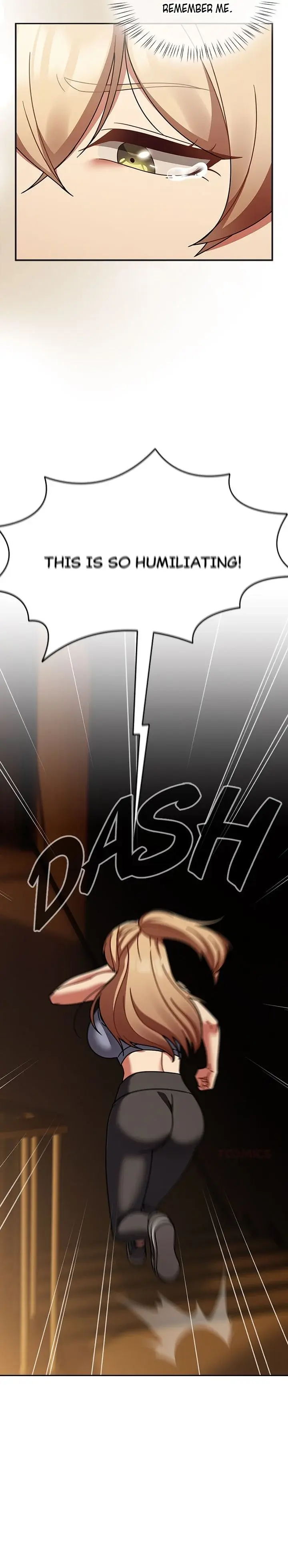 Ground And Pound Chapter 52 - Page 3