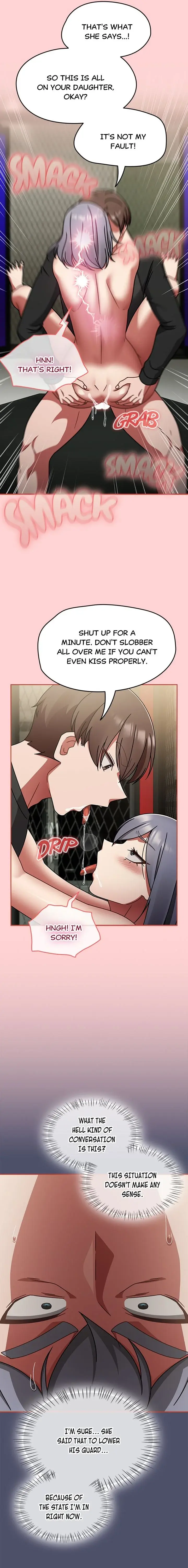 Ground And Pound Chapter 56 - Page 14