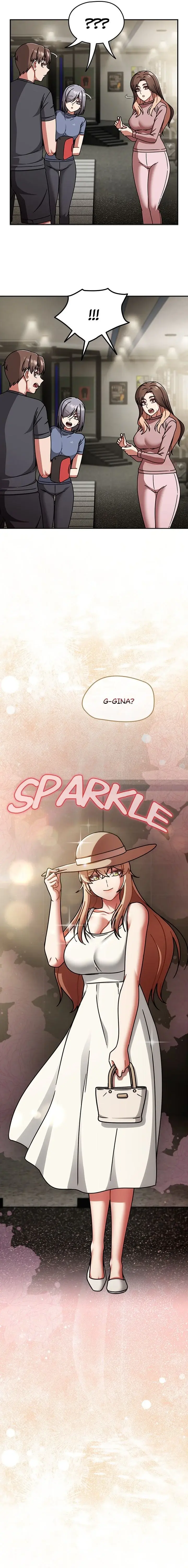 Ground And Pound Chapter 58 - Page 10