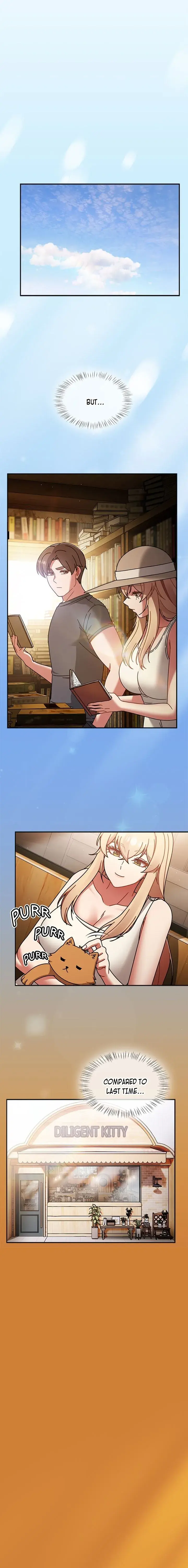 Ground And Pound Chapter 59 - Page 10