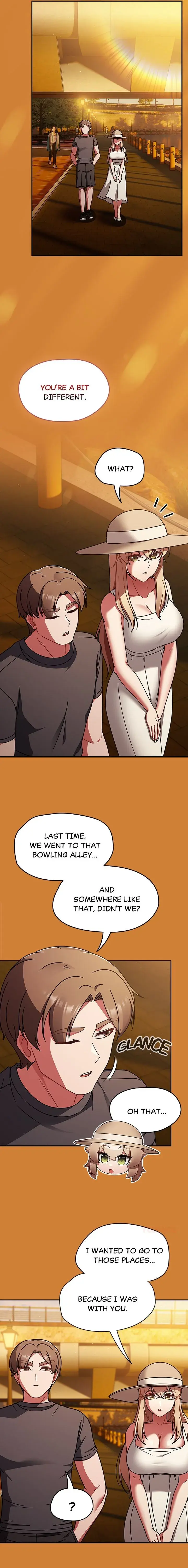 Ground And Pound Chapter 59 - Page 11