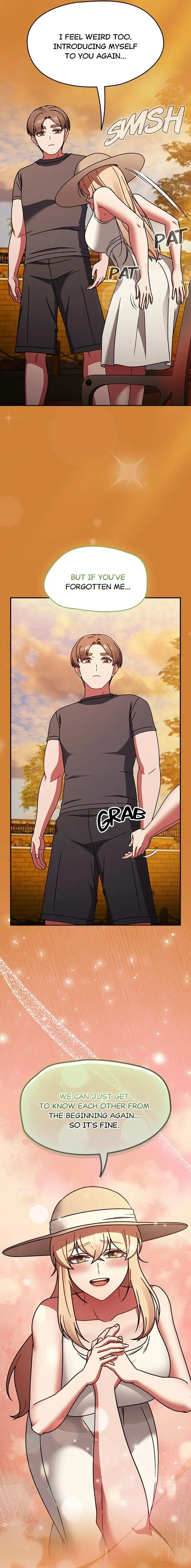 Ground And Pound Chapter 59 - Page 14