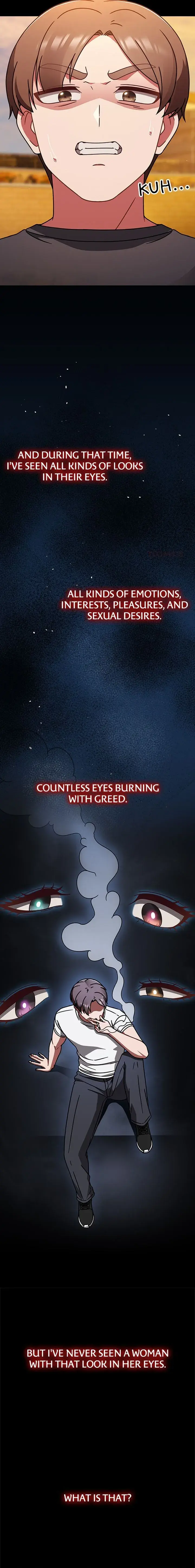 Ground And Pound Chapter 59 - Page 16