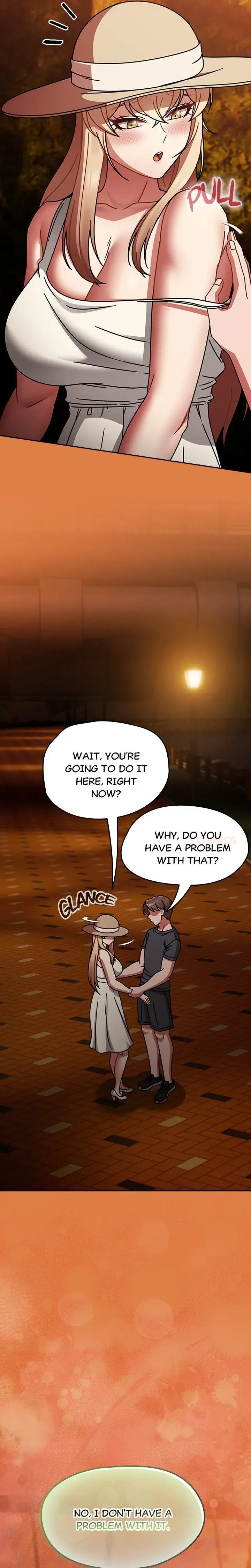 Ground And Pound Chapter 60 - Page 16