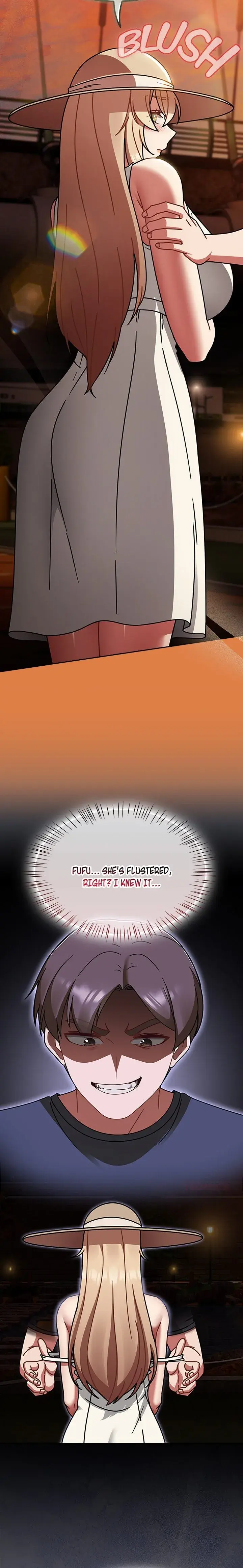Ground And Pound Chapter 60 - Page 17