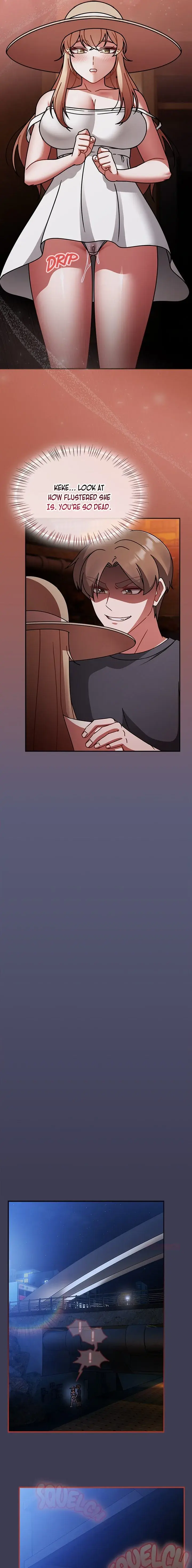 Ground And Pound Chapter 60 - Page 19